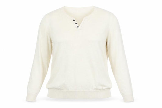 Topman Womens Beige   Pullover Jumper Size XL