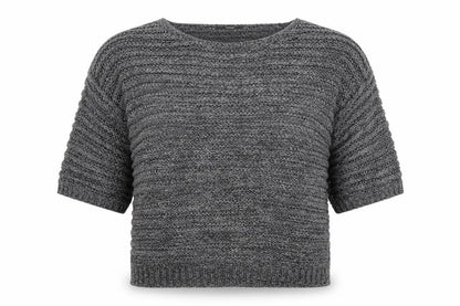 George Womens Grey   Pullover Jumper Size 14