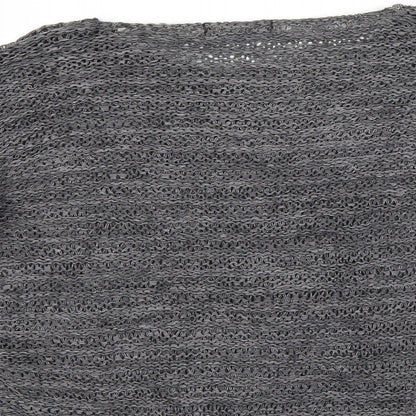 George Womens Grey   Pullover Jumper Size 14
