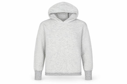 Primark Womens Grey   Pullover Hoodie Size XS
