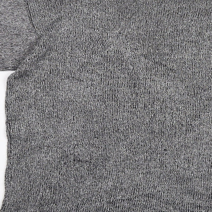TIGI Exclusive Womens Silver   Pullover Sweatshirt One Size