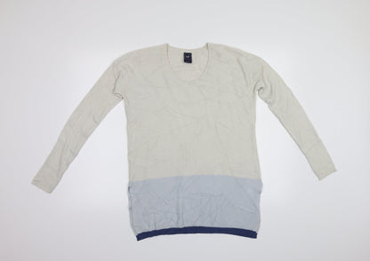 Gap Womens Multicoloured   Cardigan Jumper Size S