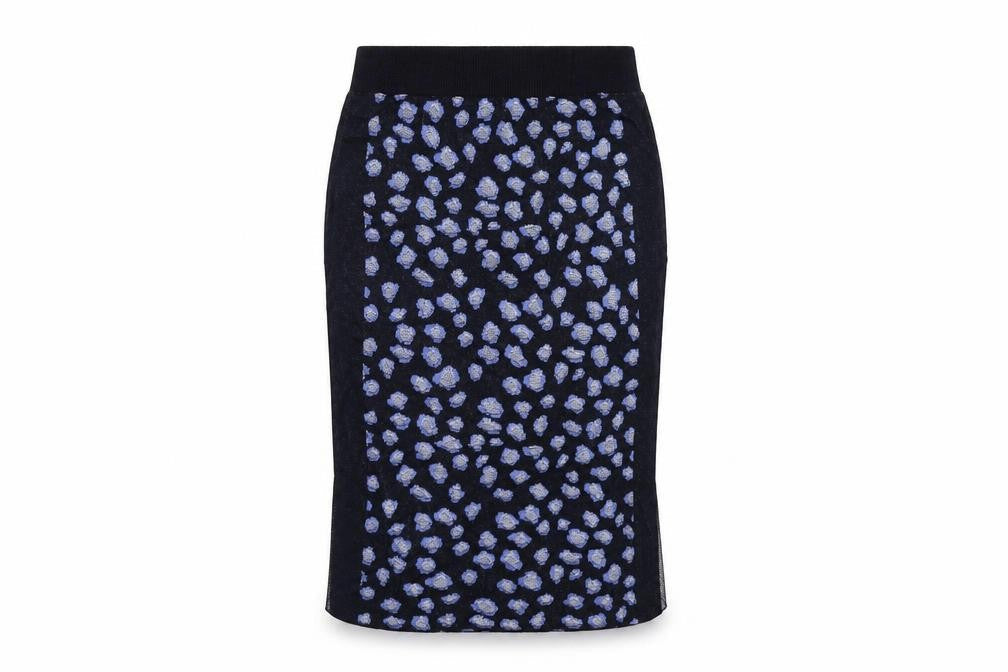 Womens UK Size 8 Per Una A-Line  Skirt