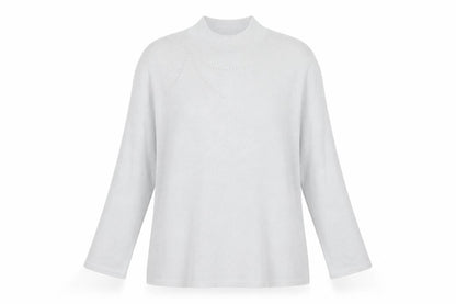 BLM Womens Grey   Pullover Jumper Size XL