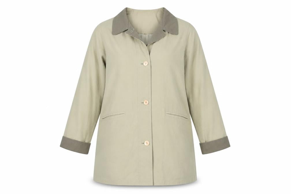 Womens UK Size 16 Holmewood Green Jacket
