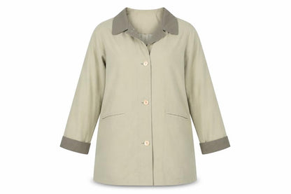 Womens UK Size 16 Holmewood Green Jacket