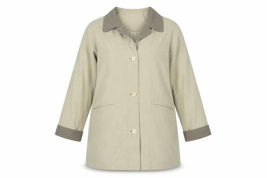 Womens UK Size 16 Holmewood Green Jacket