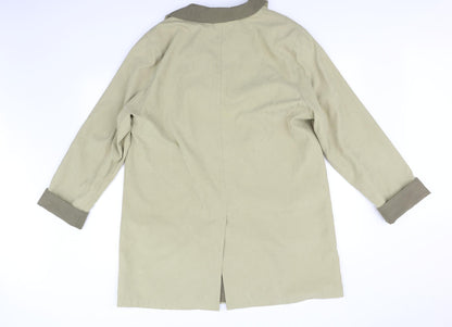 Womens UK Size 16 Holmewood Green Jacket
