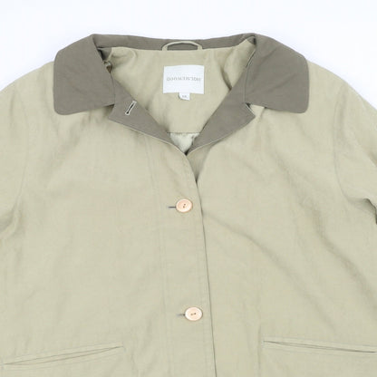 Womens UK Size 16 Holmewood Green Jacket