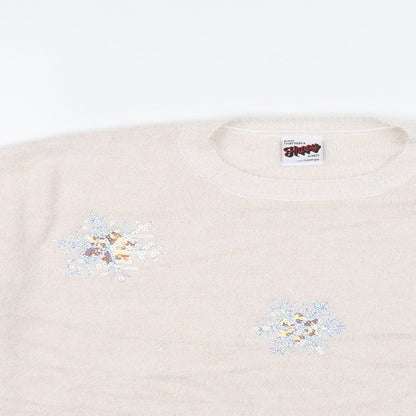 George Womens Pink   Pullover Jumper Size 12