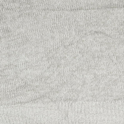 New Look Womens Grey   Pullover Jumper Size M