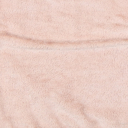 New Look Womens Pink   Pullover Sweatshirt Size 8