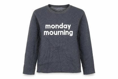 My Nelly Womens Blue   Pullover Sweatshirt Size S
