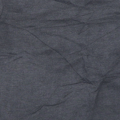 My Nelly Womens Blue   Pullover Sweatshirt Size S
