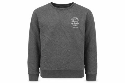 Next Boys Grey   Pullover Sweatshirt Size 13 Years