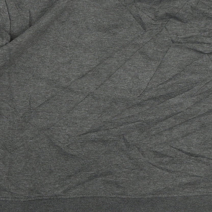 NEXT Boys Grey   Pullover Sweatshirt Size 13 Years