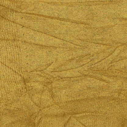 Marks & Spencer Womens Yellow   Pullover Jumper Size L