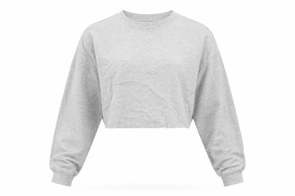 Bershka  Womens Grey   Pullover Jumper Size XS