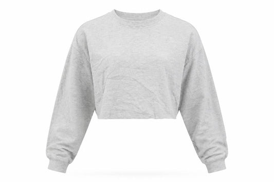 Bershka  Womens Grey   Pullover Jumper Size XS