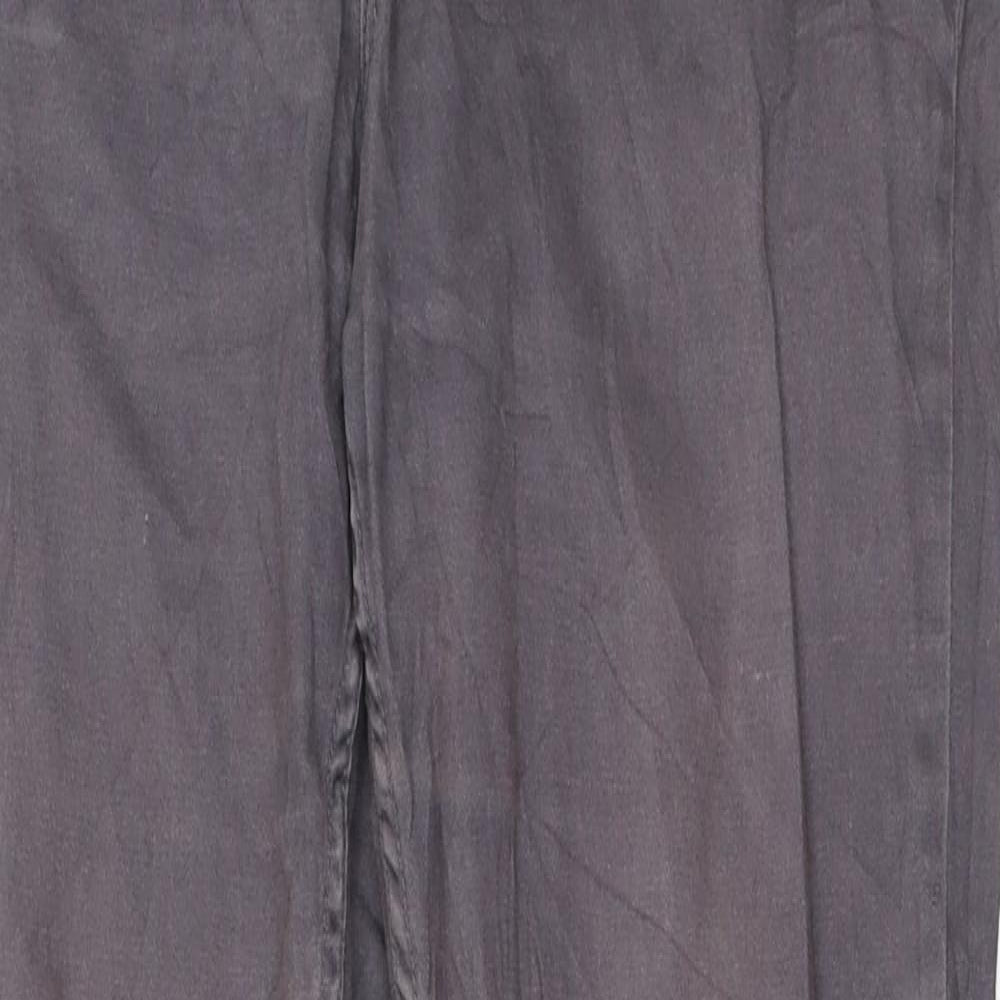 Jegging JANE Womens Grey   Straight Jeans Size XL L27 in