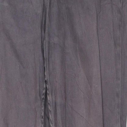 Jegging JANE Womens Grey   Straight Jeans Size XL L27 in