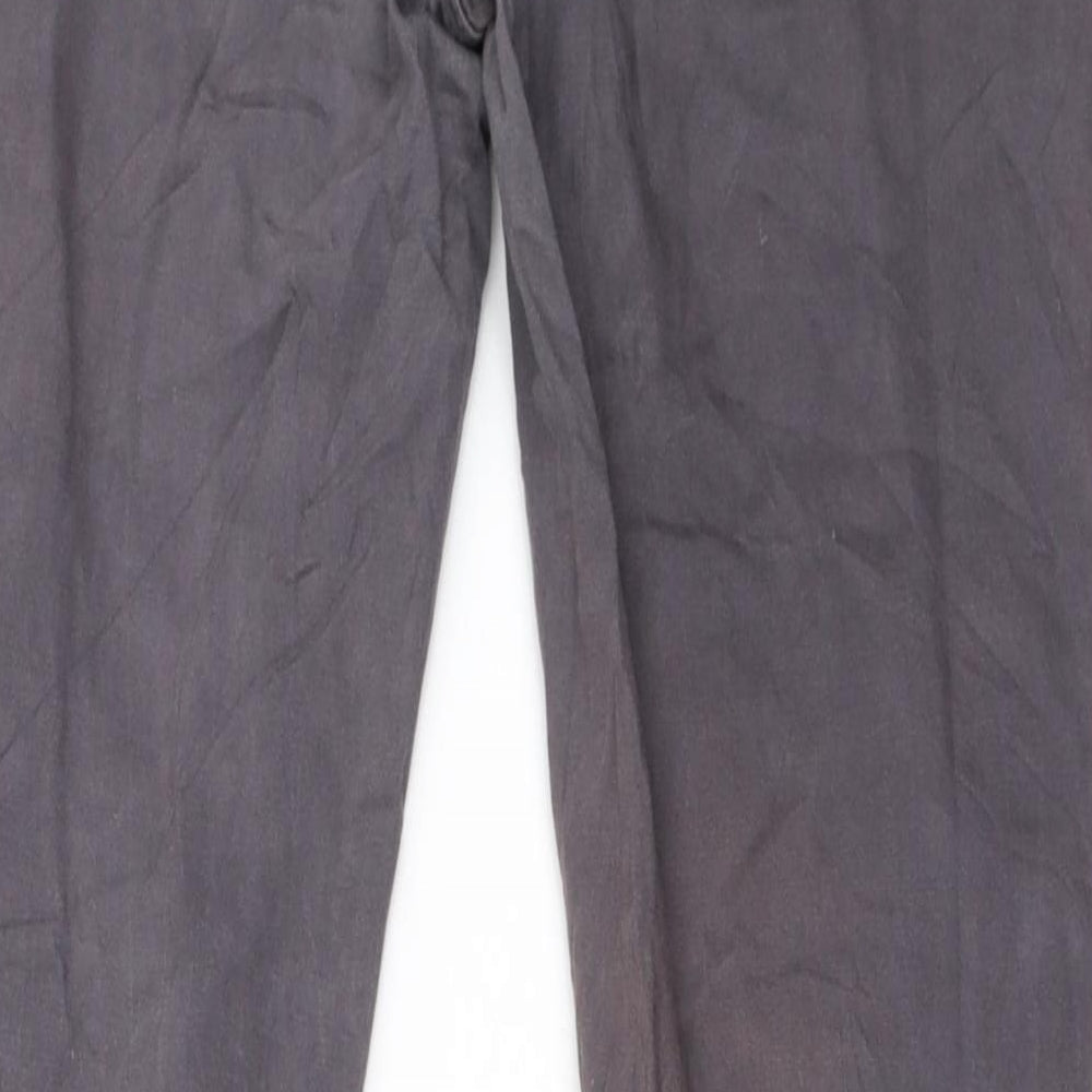 Jegging JANE Womens Grey   Straight Jeans Size XL L27 in