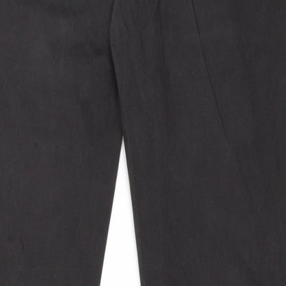 Gap Womens Brown   Straight Jeans Size 10 L25 in