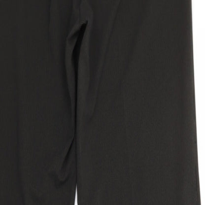 Womens UK Size 14 Atmosphere Regular Fit  Grey Trousers