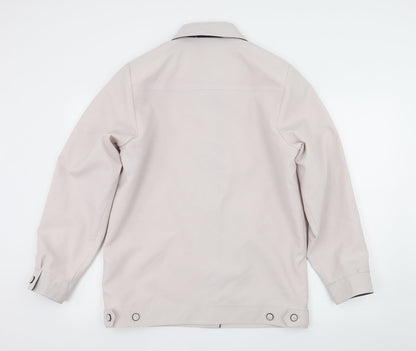 Womens UK Size 14 JBC Collection Pink Jacket