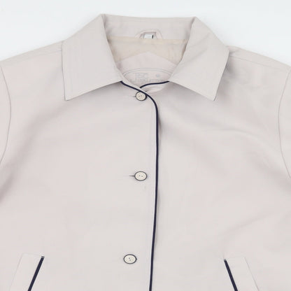 Womens UK Size 14 JBC Collection Pink Jacket