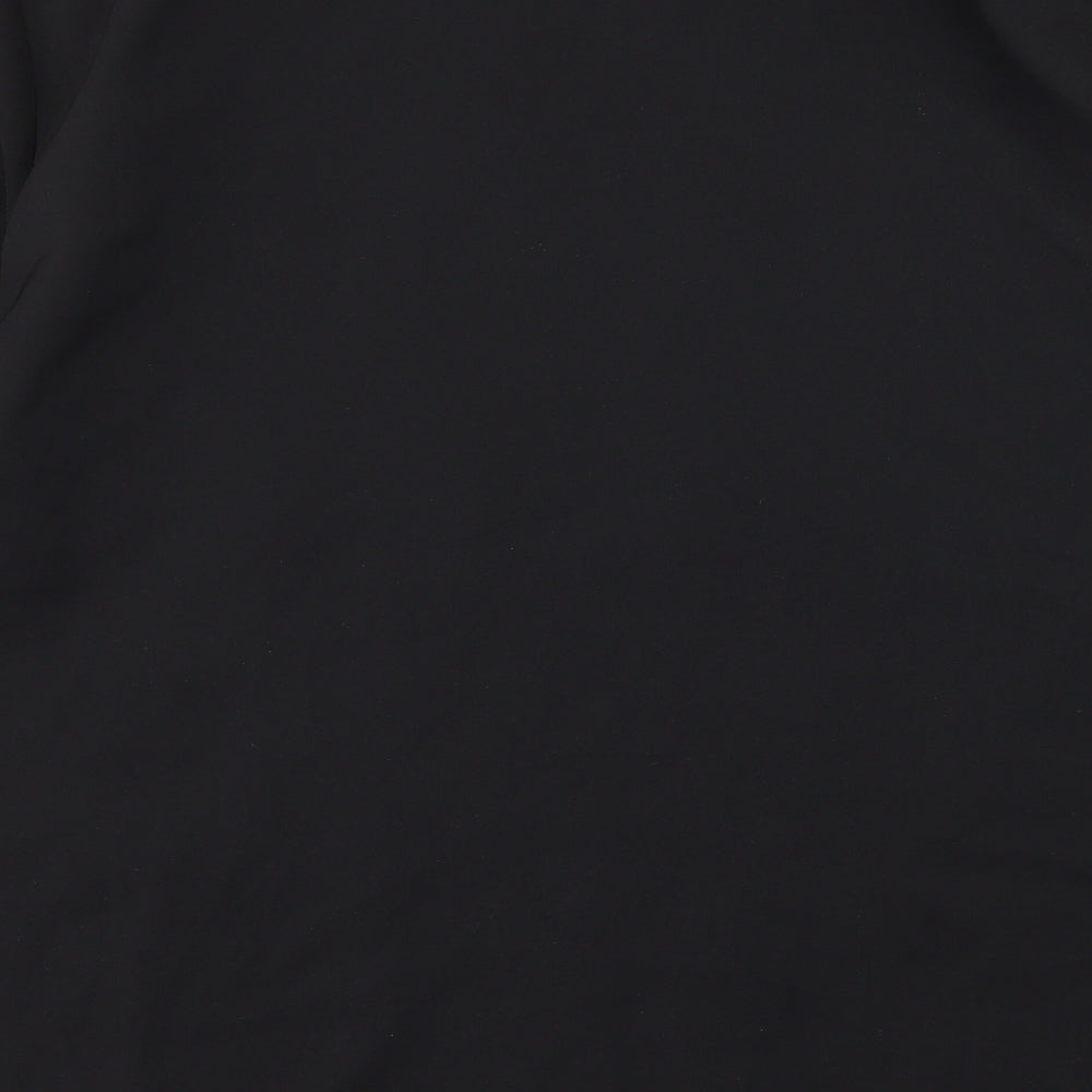 SixteenTwentySIx Womens Black   Jacket  Size 20