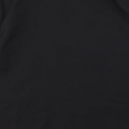 SixteenTwentySIx Womens Black   Jacket  Size 20