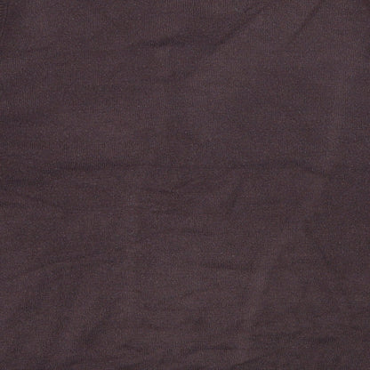 Broadbent Boothroyds Mens Brown  Knit Pullover Jumper Size M