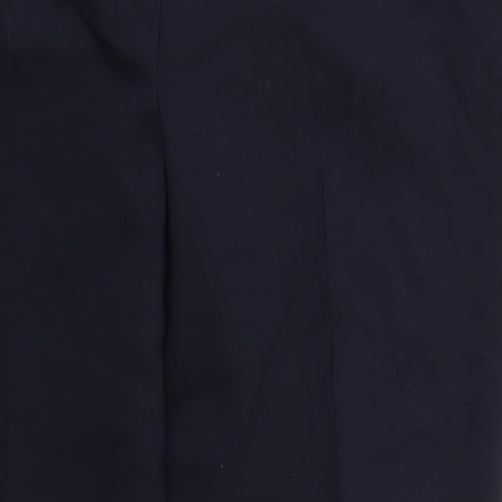 Womens UK Size  Marks and Spencer Regular Fit Straight Blue Jeans