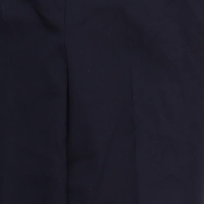 Womens UK Size  Marks and Spencer Regular Fit Straight Blue Jeans