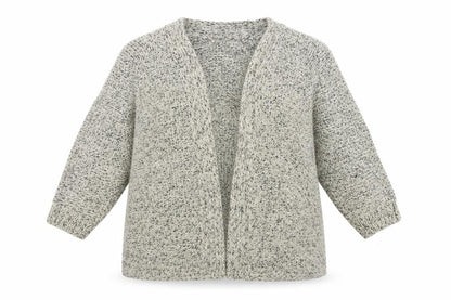 Marks & Spencer Womens Beige   Cardigan Jumper Size L