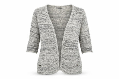 River Island Womens Blue   Cardigan Jumper Size 10