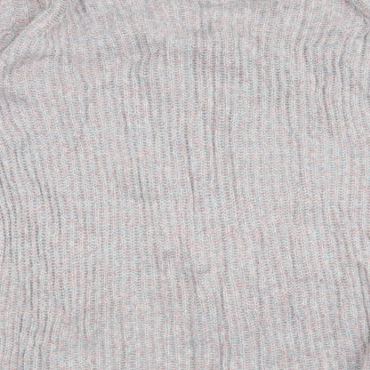 Tu Womens Purple   Pullover Jumper Size 10