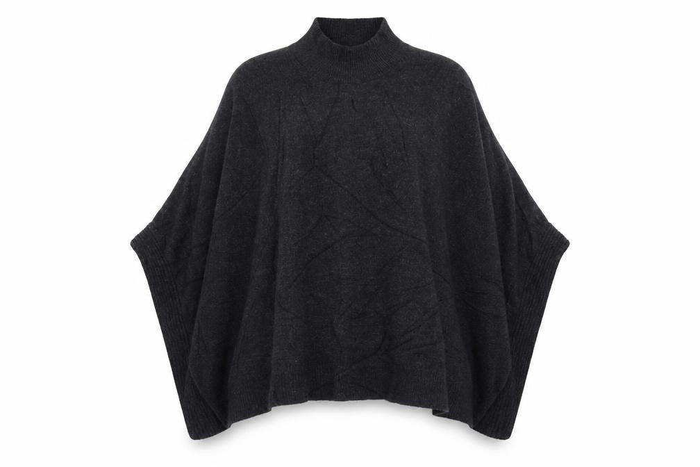 Tu Womens Grey   Pullover Jumper Size L