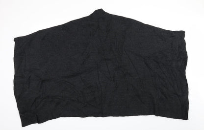 Tu Womens Grey   Pullover Jumper Size L