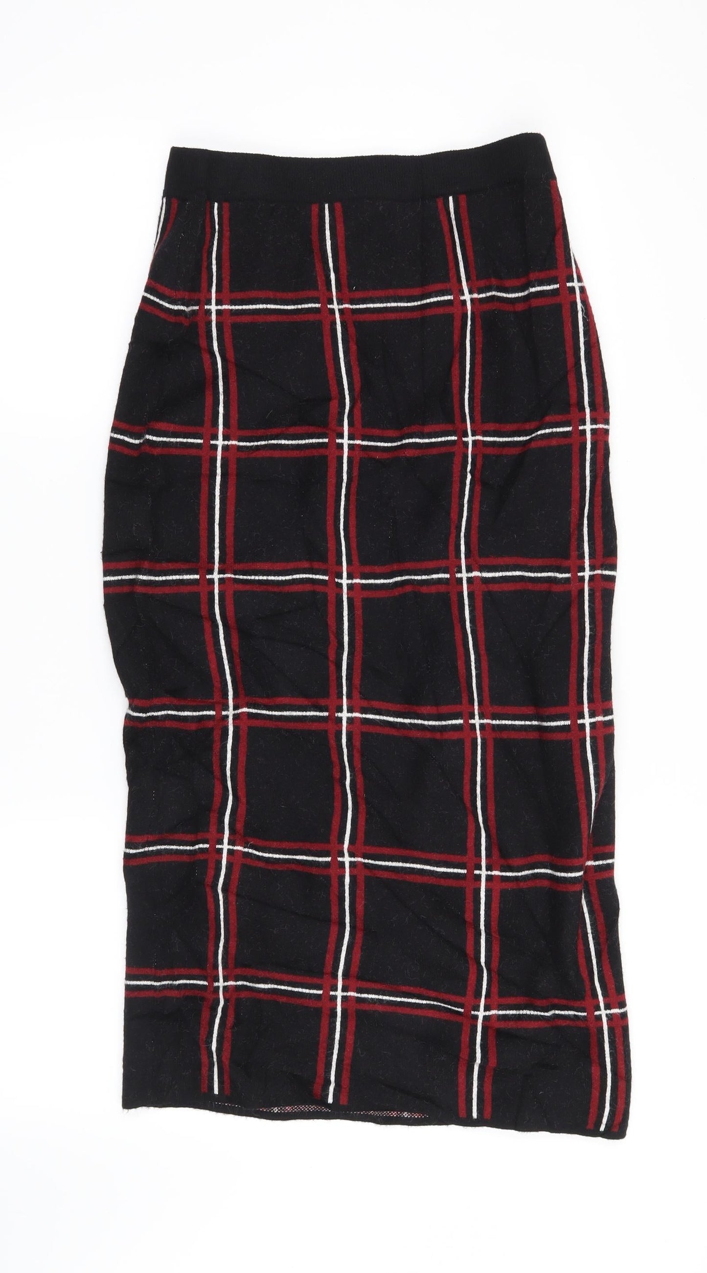 Womens UK Size XS Tahari Straight & Pencil  Skirt