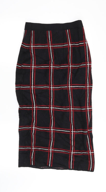 Womens UK Size XS Tahari Straight & Pencil  Skirt