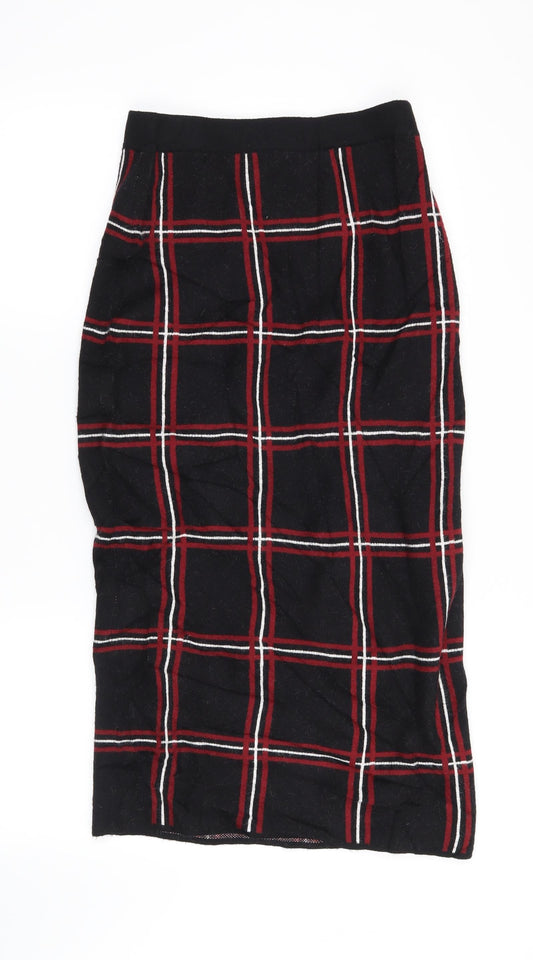 Womens UK Size XS Tahari Straight & Pencil  Skirt