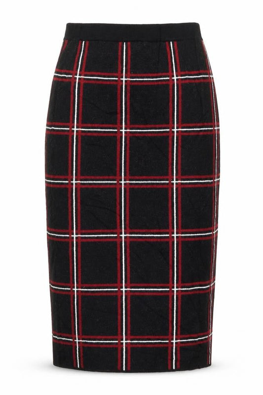 Womens UK Size XS Tahari Straight & Pencil  Skirt