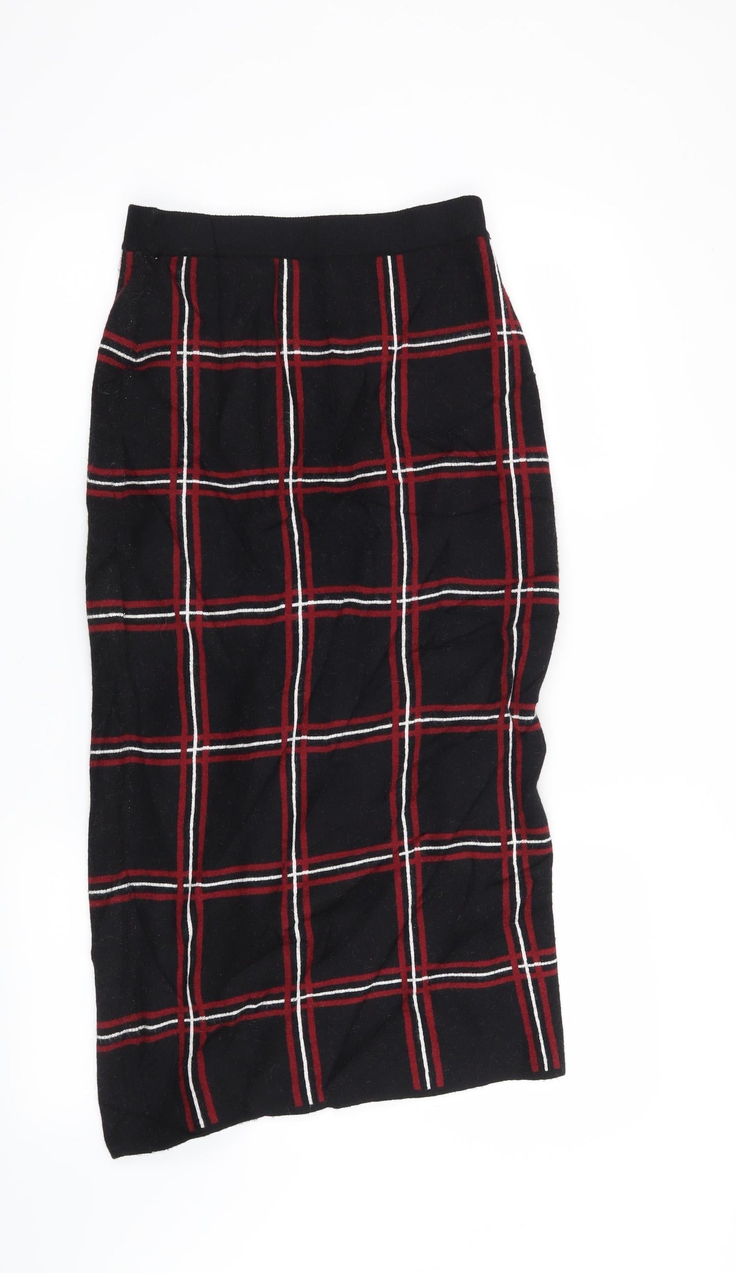 Womens UK Size XS Tahari Straight & Pencil  Skirt