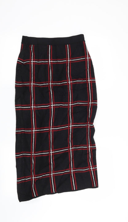 Womens UK Size XS Tahari Straight & Pencil  Skirt