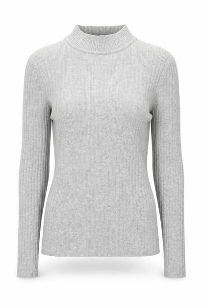 Primark Womens Grey   Pullover Jumper Size 10