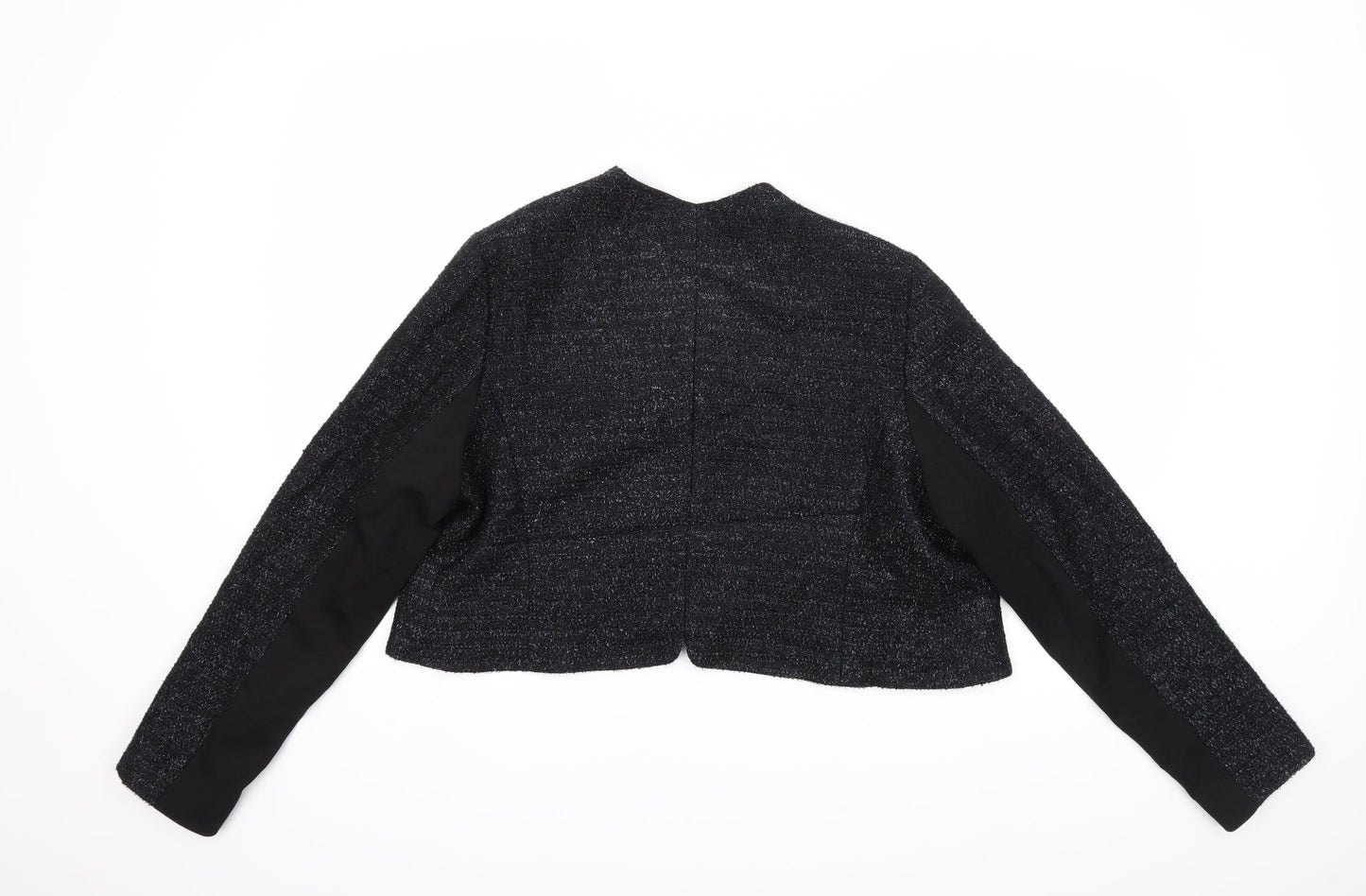 Womens UK Size  Coast Black Jacket