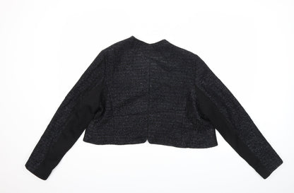 Womens UK Size  Coast Black Jacket