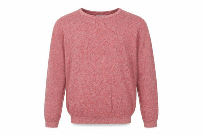 Mens UK Size M Topman Red Pullover Jumper